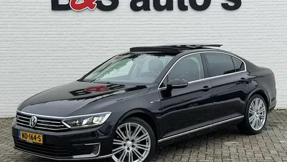 Occasion VW Passat GTE 231 PK (169 kW) 2016 Sedan