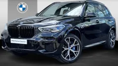 Gebruikt 2022 BMW X5 Executive SUV | € 73.950 (Eerlijke prijs)