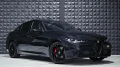 Gebruikt 2024 Alfa Romeo Giulia Veloce Sedan | € 49.900 (Super prijs)