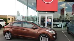 Gebruikt 2012 Hyundai i30 Comfort | € 7.900 (Eerlijke prijs)