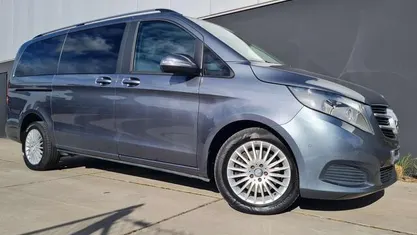 Occasion Mercedes V220 Edition 163 PK (119 kW) 2015 MPV