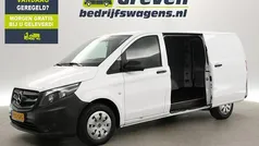 Gebruikt 2019 Mercedes Vito Van | € 13.800 (Eerlijke prijs)