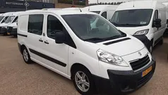 Wit Gebruikt 2014 Peugeot Expert Van | € 3.250 (Super prijs)