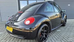 VW Beetle