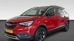 Rood Gebruikt 2020 Opel Crossland X Edition SUV | € 14.445 (Eerlijke prijs)