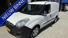 Overige Gebruikt 2015 Opel Combo Edition MPV | € 4.799 (Eerlijke prijs)