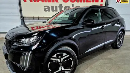 Occasion 2025 Peugeot 2008 Allure+ SUV | € 27.450 (Eerlijke prijs)