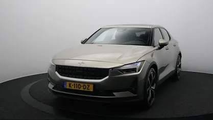 Grijs Gebruikt 2020 Polestar 2 Performance Hatchback | € 24.845 (Eerlijke prijs)
