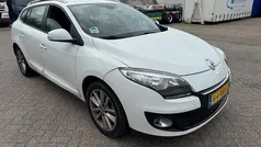 Gebruikt 2012 Renault Mégane GrandTour Expression Stationwagen | € 2.399 (Eerlijke prijs)