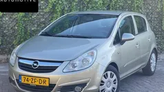 Gebruikt 2008 Opel Corsa Enjoy Hatchback | € 2.250 (Goede deal)