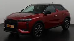 DS Automobiles DS3 Crossback E-Tense