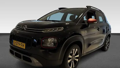 Occasion Citroën C3 Aircross PureTech 110 PK (80 kW) 2021 SUV