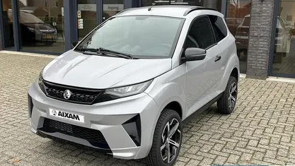 Occasion Aixam Crossover Premium Premium 2025