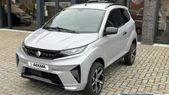 Gebruikt 2025 Aixam Crossover Premium Premium | € 19.738 (Eerlijke prijs)