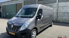 Grijs Gebruikt 2017 Renault Master Van | € 11.850 (Goede deal)