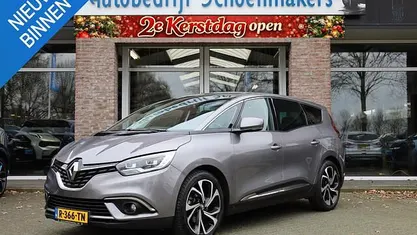 Gebruikt 2019 Renault Grand Scénic IV Intens MPV | € 15.945 (Eerlijke prijs)