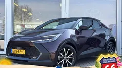 Gebruikt 2024 Toyota C-HR Edition SUV | € 36.900 (Eerlijke prijs)