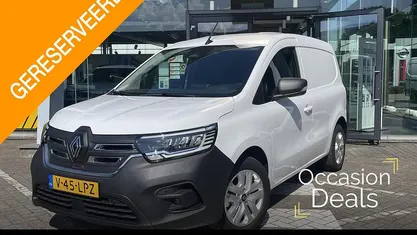 Occasion 2025 Renault Kangoo MPV | € 23.980 (Goede deal)