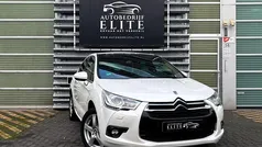 Gebruikt 2011 Citroën DS4 So Chic Hatchback | € 7.999 (Eerlijke prijs)