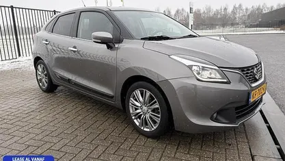 Occasion Suzuki Baleno 90 PK (66 kW) 2016 Hatchback