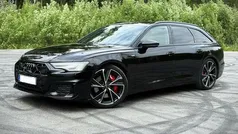 Gebruikt 2024 Audi A6 Proline Stationwagen | € 54.950 (Eerlijke prijs)