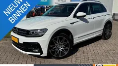 Gebruikt 2019 VW Tiguan R-line SUV | € 28.499 (Eerlijke prijs)