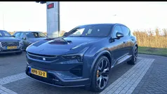 Blauw Gebruikt 2025 Polestar 3 Performance SUV | € 76.950 (Super prijs)