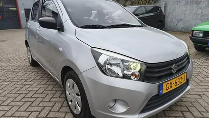 Occasion Suzuki Celerio Comfort 68 PK (50 kW) 2015 Hatchback