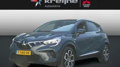 Blauw Gebruikt 2023 Mitsubishi ASX Edition SUV | € 27.925 (Goede deal)