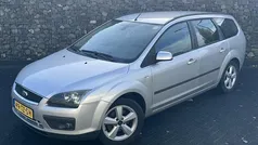 Gebruikt 2007 Ford Focus Futura Stationwagen | € 1.045 (Goede deal)