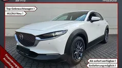 Gebruikt 2020 Mazda CX-30 Selection SUV | € 22.306 (Eerlijke prijs)