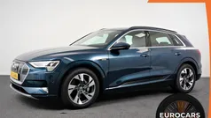 Gebruikt 2019 Audi e-tron Premium SUV | € 26.490 (Goede deal)
