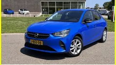 Gebruikt 2020 Opel Corsa Edition Hatchback | € 11.845 (Eerlijke prijs)