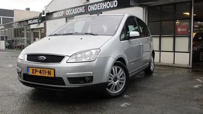 Occasion Ford C-MAX Futura 146 PK (107 kW) 2007 MPV
