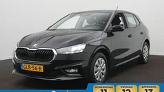 Gebruikt 2024 Skoda Fabia Selection Hatchback | € 22.795 (Eerlijke prijs)