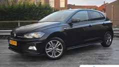 Gebruikt 2021 VW Polo R-line Edition Hatchback | € 18.695 (Eerlijke prijs)