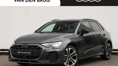 Bruin Gebruikt 2024 Audi A3 Sportback Premium Hatchback | € 41.800 (Eerlijke prijs)
