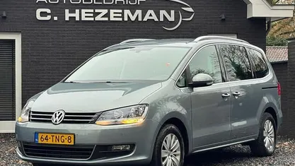 Occasion VW Sharan Comfortline 150 PK (110 kW) 2012 MPV