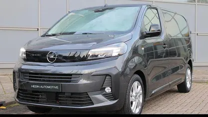 Occasion Opel Vivaro-e Combi 100 kW (136 PK) 2025 Van