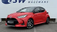 Gebruikt 2020 Toyota Yaris Executive Hatchback | € 21.950 (Eerlijke prijs)