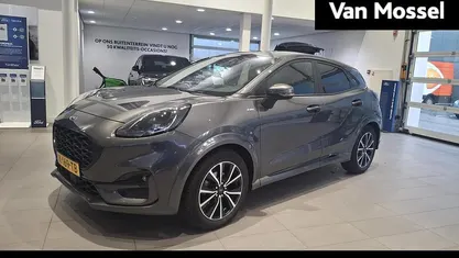 Occasion 2021 Ford Puma ST-Line SUV | € 20.845 (Eerlijke prijs)