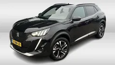 Gebruikt 2020 Peugeot e-2008 GTi SUV | € 14.550 (Eerlijke prijs)