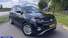 Gebruikt 2020 VW T-Cross Life SUV | € 14.950 (Goede deal)
