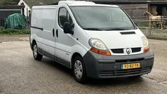 Gebruikt 2006 Renault Trafic Van | € 3.250 (Eerlijke prijs)