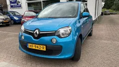 Blauw Gebruikt 2015 Renault Twingo Expression Hatchback | € 6.950 (Eerlijke prijs)