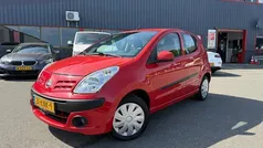 Gebruikt 2010 Nissan Pixo Acenta Hatchback | € 2.499 (Eerlijke prijs)