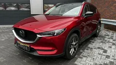 Rood Gebruikt 2018 Mazda CX-5 SUV | € 15.950 (Super prijs)
