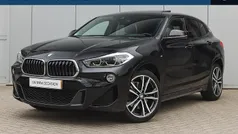 Saphirschwarz Gebruikt 2018 BMW X2 M Sport SUV | € 25.450 (Eerlijke prijs)