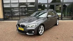 Gebruikt 2016 BMW 118 M Sport Hatchback | € 10.950 (Eerlijke prijs)
