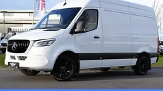 Gebruikt 2022 Mercedes Sprinter AMG Van | € 34.995 (Super prijs)